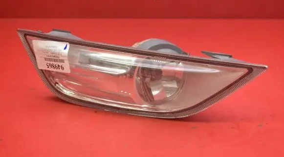Front fog light
