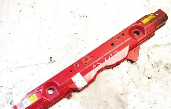 Toyota Prius (XW20) Radiator support slam panel