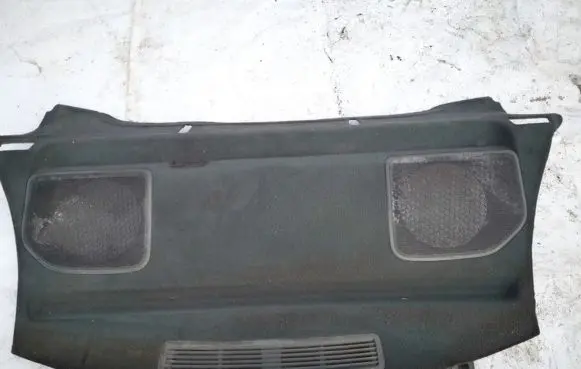 Volvo S60 Parcel shelf 39969367