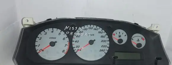 Nissan Primera Speedometer (instrument cluster) BE818