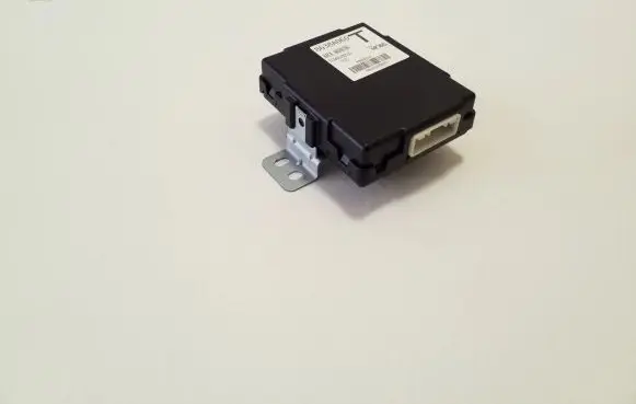 Mitsubishi Outlander Parking PDC control unit/module 8638A060 ECM95700100