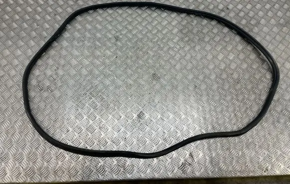 Seat Ibiza V (KJ) Loading door rubber seal (on body) 