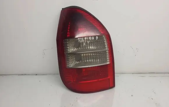 Opel Zafira A Rear/tail lights 62280