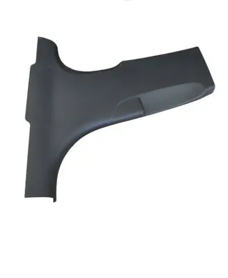 Audi A6 S6 C7 4G (B) pillar trim (bottom) 4G0867239A