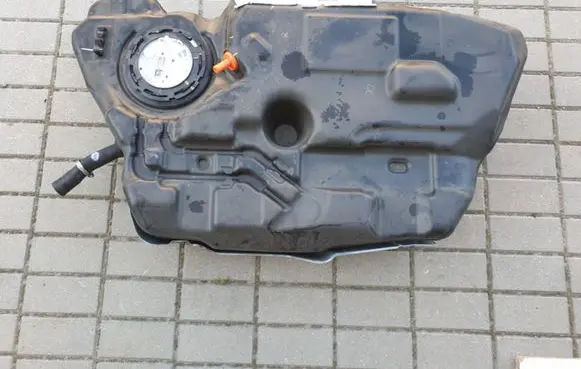 Ford Edge II Fuel tank K2G39K007BC K2G39H307BA K2G39002BB