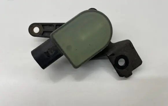 Volkswagen PASSAT B6 Headlight/headlamp level sensor 1T0907503