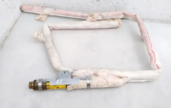 Seat Toledo IV (NH) Roof airbag 5JA880742D
