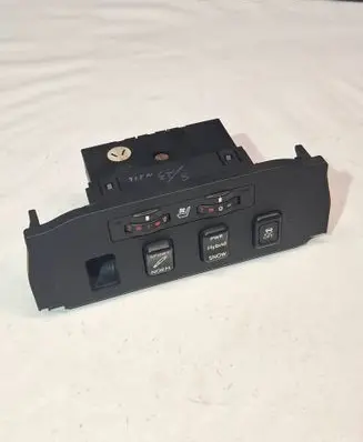 Lexus GS 250 350 300H 450H Seat heating switch 5891930040 453451 3004050