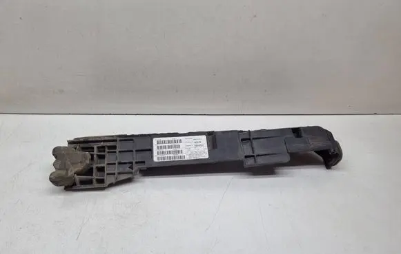 BMW X3 F25 Side radiator support slam panel 73912311