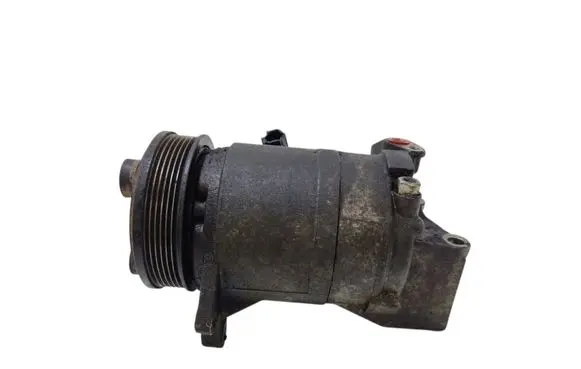 Nissan Murano Z50 Air conditioning (A/C) compressor (pump) 