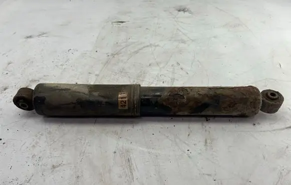 Chevrolet Captiva Rear shock absorber/damper