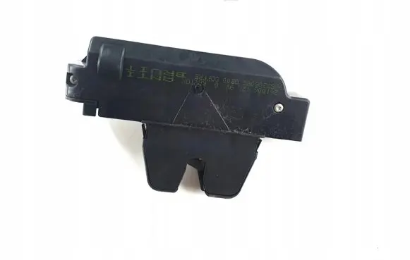 Citroen C6 Tailgate/trunk/boot lock/catch/latch
