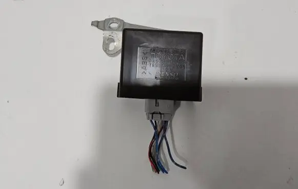 Toyota MR2 (W30) III Antenna control unit 8591417010