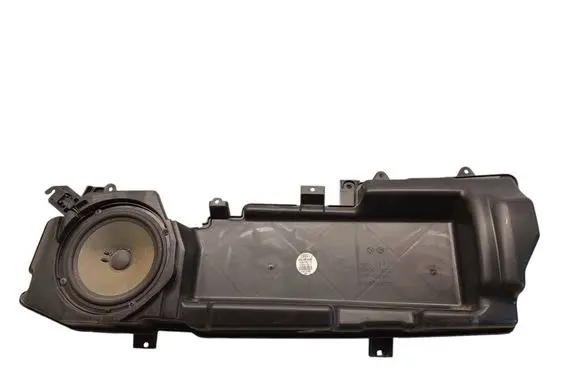 Audi A6 S6 C6 4F Front door speaker 4F0035382B AS429905 729724100307