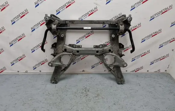 BMW 3 G20 G21 Front subframe 6883131 31106883131