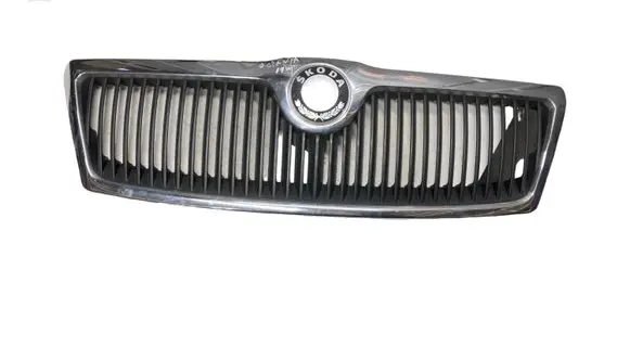Skoda Octavia Mk2 (1Z) Front grill 1Z0853668