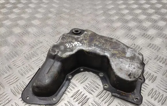 Peugeot 2008 II Oil sump 9829898980