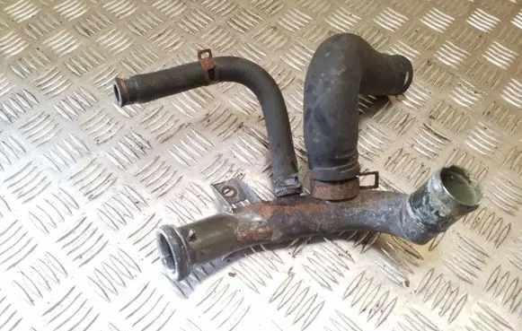 KIA Sportage Engine coolant pipe/hose