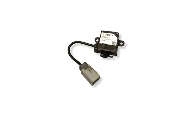 Volvo S60 Windshield/windscreen camera 31334531