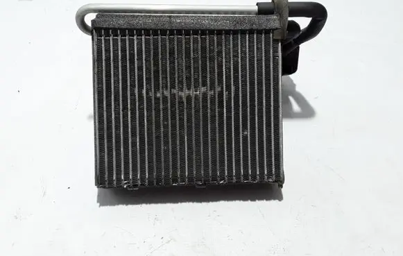 Air conditioning (A/C) radiator (interior)