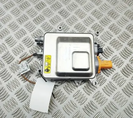 BMW XM Other control units/modules 5A8DA09