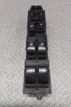 Hyundai Grandeur Electric window control switch 202006142
