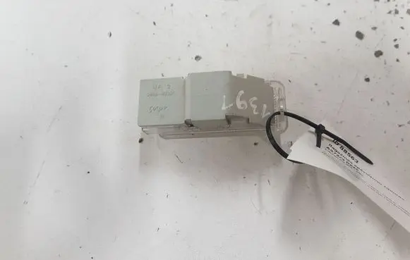 Citroen C5 Boot/trunk interior light PA6MX30