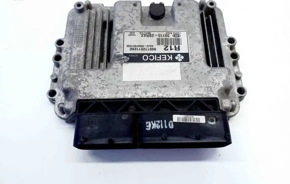 Engine control unit/module