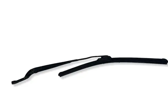 Opel Vectra C Front wiper blade arm 166221