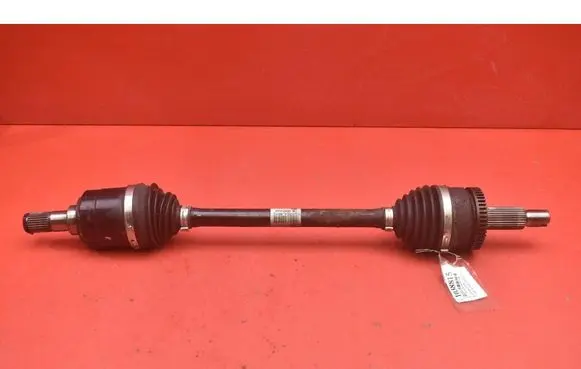 Hyundai Tucson JM Front driveshaft 