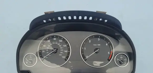 BMW X3 F25 Speedometer (instrument cluster) 9249347