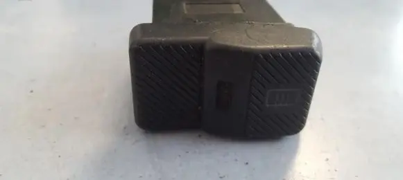 Volkswagen PASSAT B3 Windscreen/window heater switch 535959621
