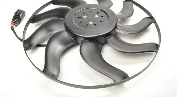 BMW 4 G22 G23 G24 G26 Electric radiator cooling fan 7935171