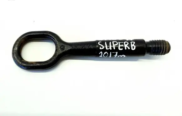Skoda Superb B8 (3V) Towing hook eye 8K0805615A