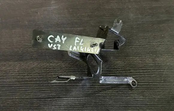 Porsche Cayenne (92A) Power steering pump mounting bracket 7P5971747