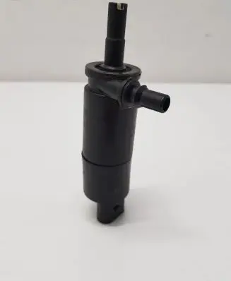 Volkswagen Polo V 6R Windscreen/windshield washer pump 6R0955681