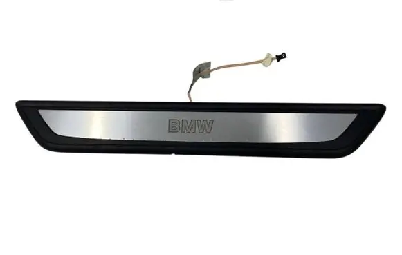 BMW 7 F01 F02 F03 F04 Front sill trim cover 8046023 51478046023 8046135