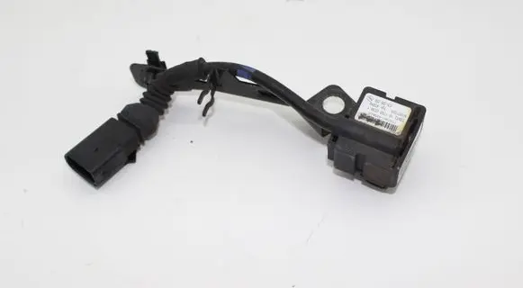 Audi A8 S8 D3 4E Air suspension front height level sensor 4E0616576K