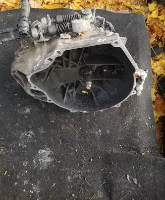Honda Civic IX Manual 6 speed gearbox 4NN51012437