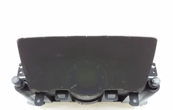 Honda Civic Speedometer (instrument cluster) HR0342007 78200E120