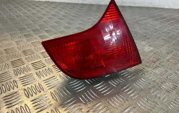 Audi A4 S4 B7 8E 8H Tailgate rear/tail lights 8E9945093A 484501