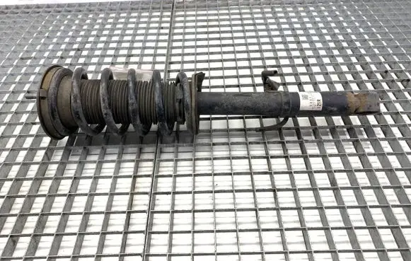 Lexus IS III XE30 Front shock absorber/damper 4851053281
