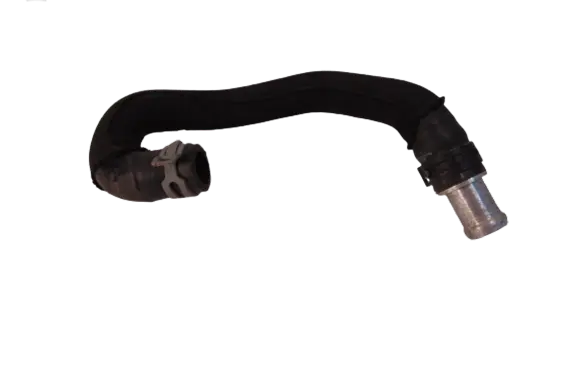 Audi A8 S8 D4 4H Engine coolant pipe/hose 4H1819373E