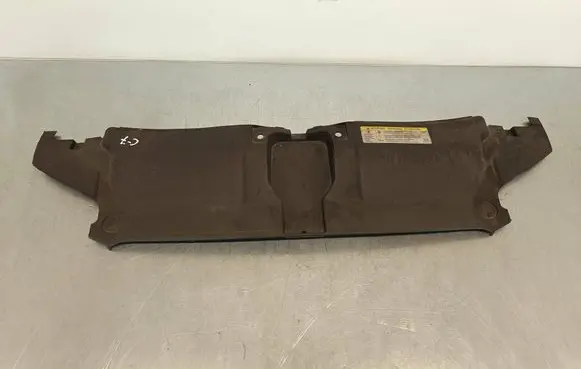 Audi A6 Allroad C7 Radiator trim 8K0010520A