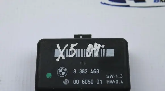 BMW 3 E46 Rain sensor 8382468