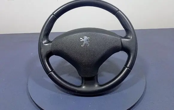 Peugeot 308 Steering wheel 96598451ZD