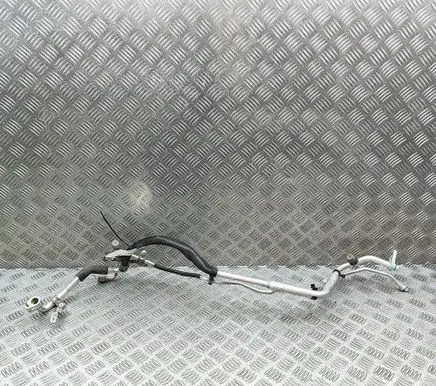 Jaguar F-Type Air conditioning (A/C) pipe/hose GX5319A834BD