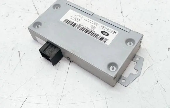 Land Rover Range Rover L322 Head unit multimedia control AH4218C941AG