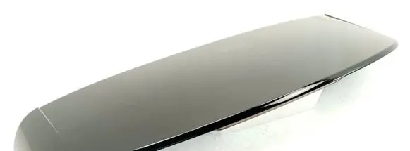 Front bumper cross member