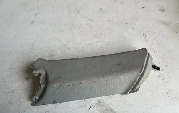 Audi A4 S4 B8 8K (C) pillar trim 8K9867288